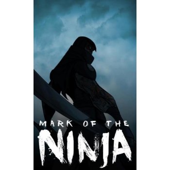 Mark of the Ninja