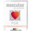 Masculan typ PUR 3 ks