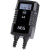 AEG LD4 10616 Nabíjačka do auta 6 V, 12 V 2 A 4 A (10616)