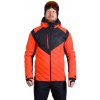 NORTHFINDER-ZENO-170orangeblack Oranžová XXL 24/25