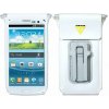 Držiak na telefón TOPEAK SMARTPHONE DRYBAG 5 biela biela