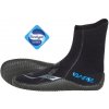Bare Neoprénové topánky BARE BOOT 5 mm 6