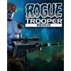 Rogue Trooper Redux