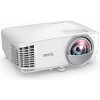 BENQ MW809STH, Projektor WXGA, Biely 9H.JMF77.13E