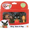 BING Flop Sula trojbalenie figúrok