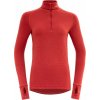 DEVOLD Expedition Merino 235 Z.Neck Wmn, Beauty - M