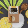 Caltha Tuhé mydlo, Citrusy a mak 100 g