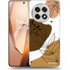 Picasee silikónový čierny obal pre OnePlus 13R 5G - Boho style