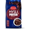 Emco Super Mysli Protein chrumkavé s čokoládou 500 g
