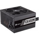 Corsair CX Series Modular CX450M 450W CP-9020101-EU