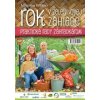 Rok v zeleninovej záhrade - Praktické rady záhradkárom - Valšíková Magdaléna