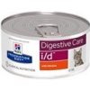 Hill’s Fel. PD I/D Digestive Care Chicken Konz. 6 x 156 g