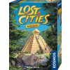 Lost Cities - Roll & Write