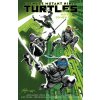 Teenage Mutant Ninja Turtles 1: Návrat do New Yorku - Jason Aaron
