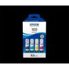 Epson originálny ink C13T00S64A, 103, CMYK