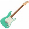 Fender Player Series Stratocaster PF Sea Foam Green Elektrická gitara