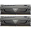 16GB DDR4-3200MHz Patriot Viper Steel CL16, kit 2x8GB PVS416G320C6K