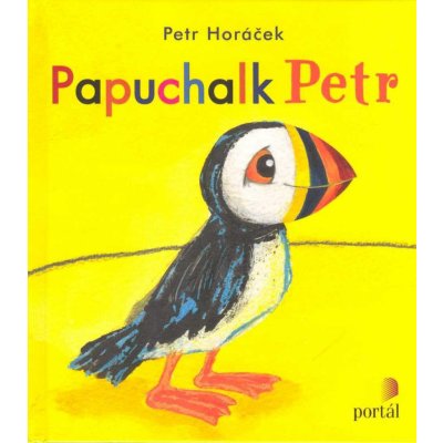 Papuchalk Petr - dotisk