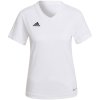 Tričko adidas Entrada 22 Tee W HC0442