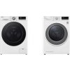 Set LG FSR7A14WC + RC91V5AV6N