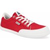 Be Lenka Rebound Red & White červené