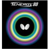 Poťah Butterfly Tenergy 80 1,9 mm Červená