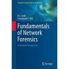 Fundamentals of Network Forensics (R. C. Joshi,Emmanuel S. Pilli)(Pevná)