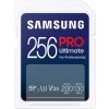 Samsung SDXC 256 GB PRO ULTIMATE MB-SY256S/WW