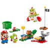 LEGO® Super Mario™ 71439 Dobrodružstvá s interaktívnym Mario™
