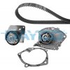 Vodné čerpadlo + sada ozubeného remeňa DAYCO KTBWP7830
