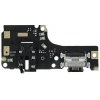 Xiaomi Poco M5s - Nabíjací Konektor PCB Doska