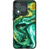 Picasee ULTIMATE CASE pro Honor 400 Lite 5G - Green Gold