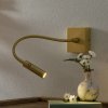 LEDS-C4 Tip nástenné LED flexibilne nastaviteľné - 05-5296-DN-DN