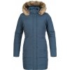 Hannah Gema Dámsky mestský kabát 10036084HHX Midnight navy 44