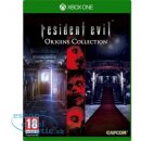 Hra na Xbox One Resident Evil Origins Collection