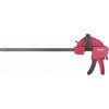 FORTUM Svorka a rozpera rýchloupínacia, 150mm, max. upínacia sila 135kg 4755011 Dĺžka a číslo: 450mm, 4755014