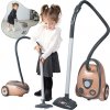 Smoby Vysávač Rowenta Vacuum na batérie