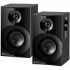 C-TECH SPK-14/Stereo/12W/Černá SPK-14