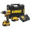 DeWALT DeWALT DCD805P2T Skrutkovac aku 18V 2x5Ah