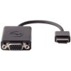 Dell 470-ABZX redukce HDMI (M) na VGA (F)