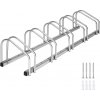 tectake 402379 stojan na bicykle - 5
