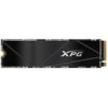 ADATA SSD 2TB XPG GAMMIX S50 Core, PCIe Gen4x4, M.2 2280, (R:3500/ W:2800MB/s) SGAMMIXS50C-2000G-CS