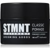STMNT Nomad Barber Classic Pomade vlasová pomáda na vodnej báze s extra silnou fixáciou 100 ml