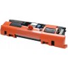 CDRmarket kompatibilný toner s Canon EP-701BK čierny (black)