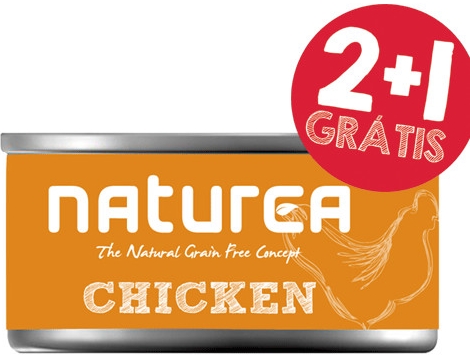 Naturea Kura 80 g