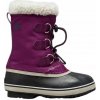 SOREL TOPÁNKY YOOT PAC NYLON 1855211594 veľkosť 35