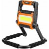Akumulátorová pracovná lampa 2000 lm 99-125 NEO TOOLS