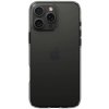 Spigen Crystal Flex transparentný kryt pre iPhone 16 Pro Max - šedý ACS08026 - možnosť vrátiť tovar ZADARMO do 30tich dní