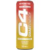 Cellucor C4 Smart Energy Drink Red Berry Yuzu 330 ml