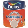 Dulux Easycare Farba na stenu, kávová sušienka, matná, 2,5 l, 5273637